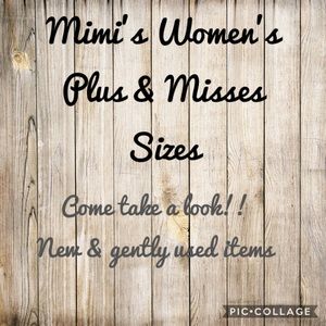 👠 Beautiful Women’s Plus & Misses Dresses & more